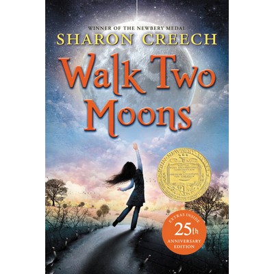 Walk Two Moons (A Newbery Award Winner) - 9780064405171