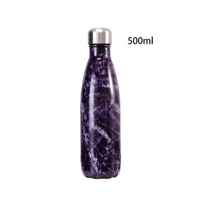 17oz Water Bottle