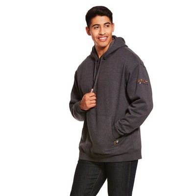 Ariat Rebar Workman Hoodie