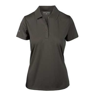 Levelwear Ladies Lotus Polo