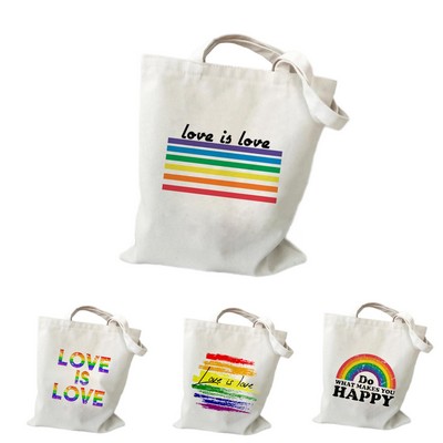 Canvas Tote Bag (direct import)