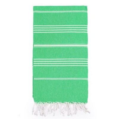 Cotton Beach Travel Towel