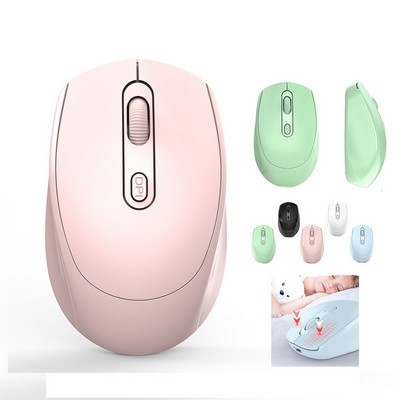 USB Wireless Mouse