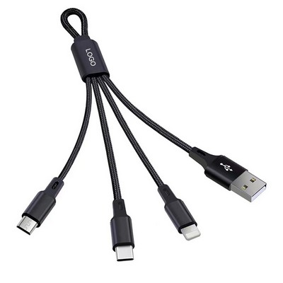 Loop Charging Cable