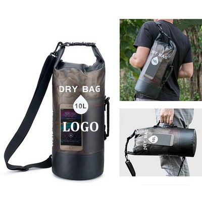 10L Waterproof Dry Bag