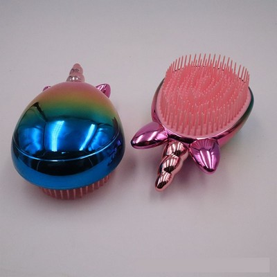 Unicorn Portable Mini Airbag Comb