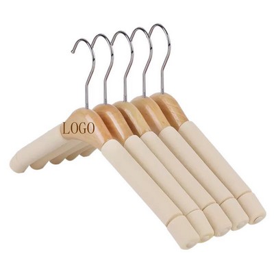 Solid Wood Sponge Hangers