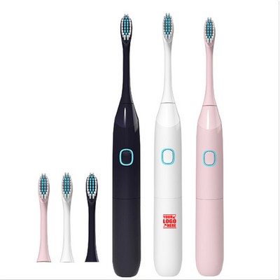 Sonic Rechargeable Electric Toothbrush