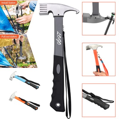 Tent Camping Hammer