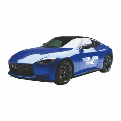 Nissan® 400Z 3" 1:64 Scale Die Cast Car (u)