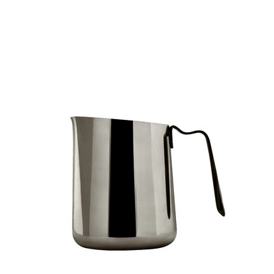 18 Oz. Graphite Eddy Milk Pitcher