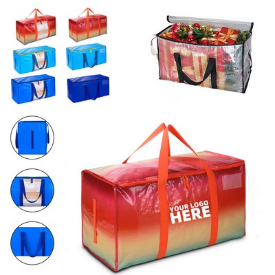 Clothes Storage Bag