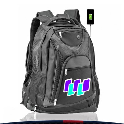 Eigg Transit Backpacks