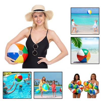 Inflatable Beach Ball