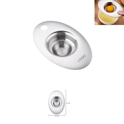 Egg Yolk Separator