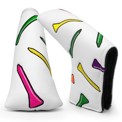 Golf Blade Putter Cover