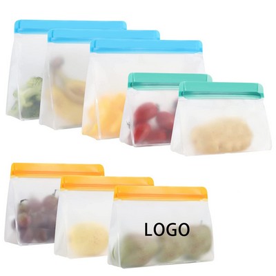 PEVA Freezer Bag