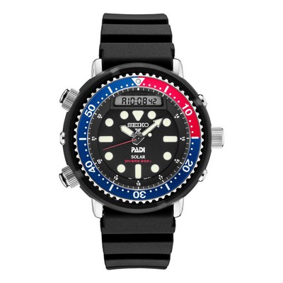 Mens Prospex SS PADI