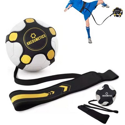 Custom Soccer Training Equipment