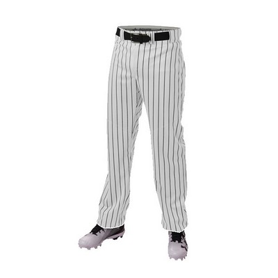 Crush Pinstripe Pant