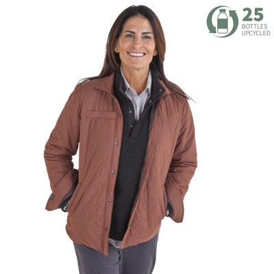 Storm Creek Women's Artisan Shirt Jacket