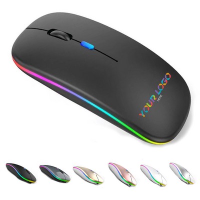 Durable Wireless Mouse