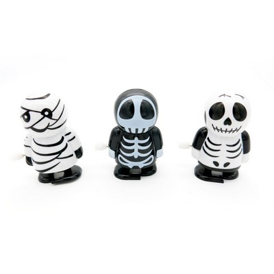 Wind Up Walking Halloween toys