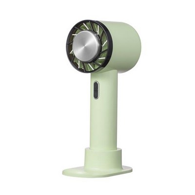 Portable Handheld Cooling Fan