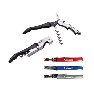 Professional Wine Corkscrew