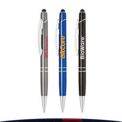 Millson 2in1 Stylus Pen