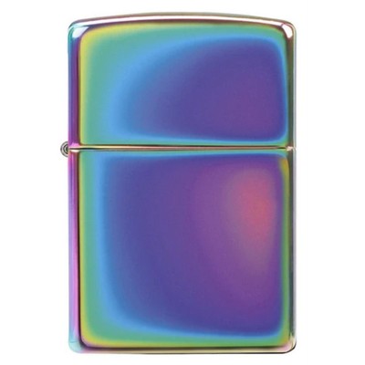 Genuine Zippo windproof lighter - Multi Color