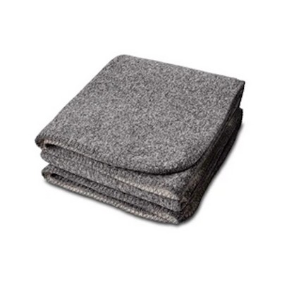 Sherpa Blanket Thick Needle