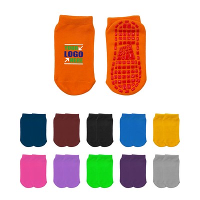 Baby Trampoline Non Slip Socks