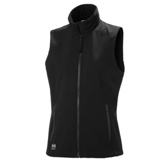 Helly Hansen Pro Workwear Women's Manchester 2.0 Softshell Vest