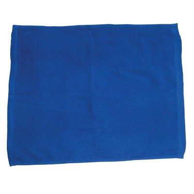 Velour Sports Towel