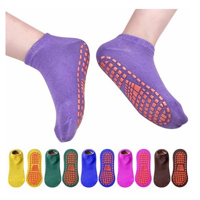 Yoga Socks