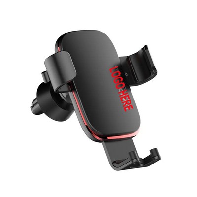 Gravity Car Phone Mount