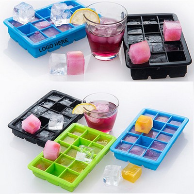 Silicone Ice Mold