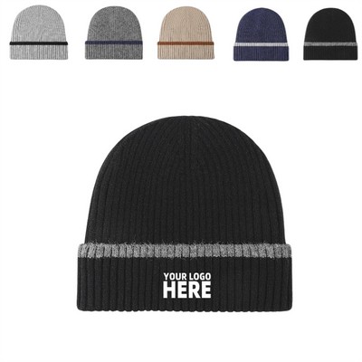 Winter Knit Beanies