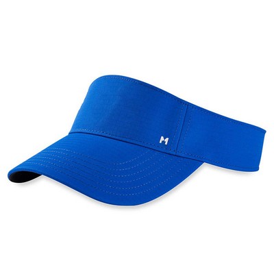 Custom Embroidery logo Sun Visors