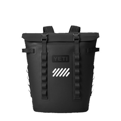 YETI® Hopper M20 Backpack Cooler