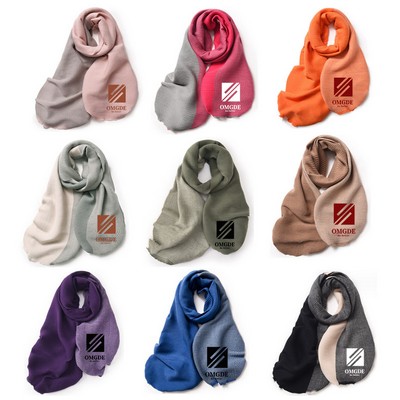 Fashion Women Scarves