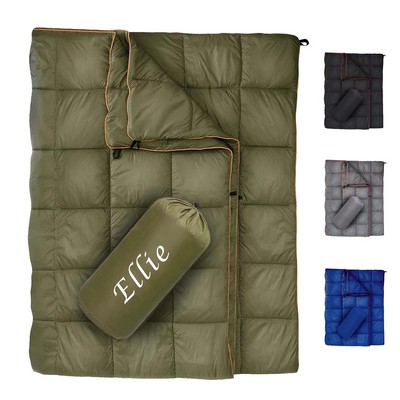 Outdoor Moisture-proof Blanket