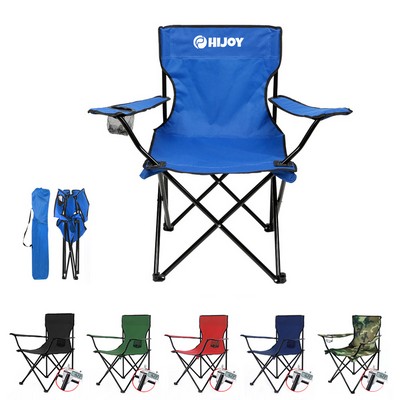 Foldable Camping Chairs