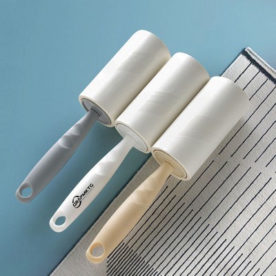 Mini Home Pet Hair Remover Lint Brush Roller