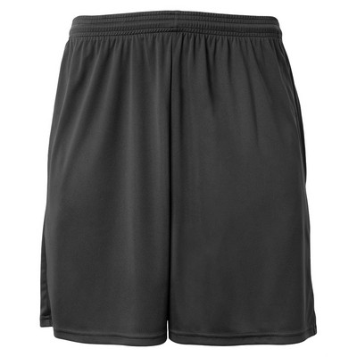 A4 5" Youth Cooling Performance Short with Pockets