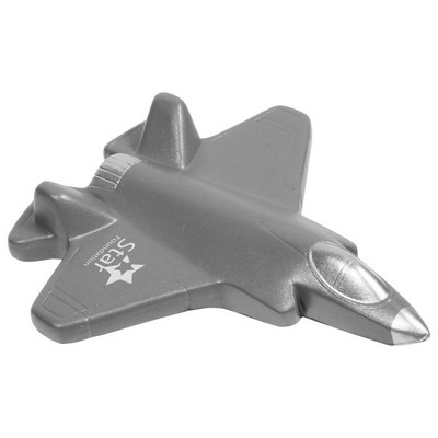 Fighter Jet Stress Reliever