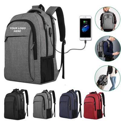 Business Backpack