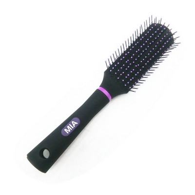 Flat Hair Brush