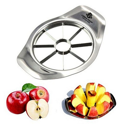 8 Blade Apple Slicer Cutter